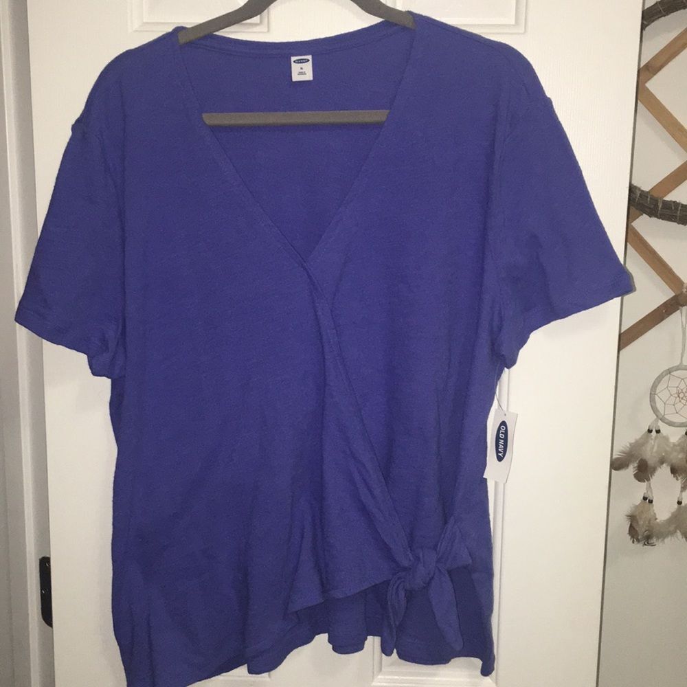 Old navy xl top NWT